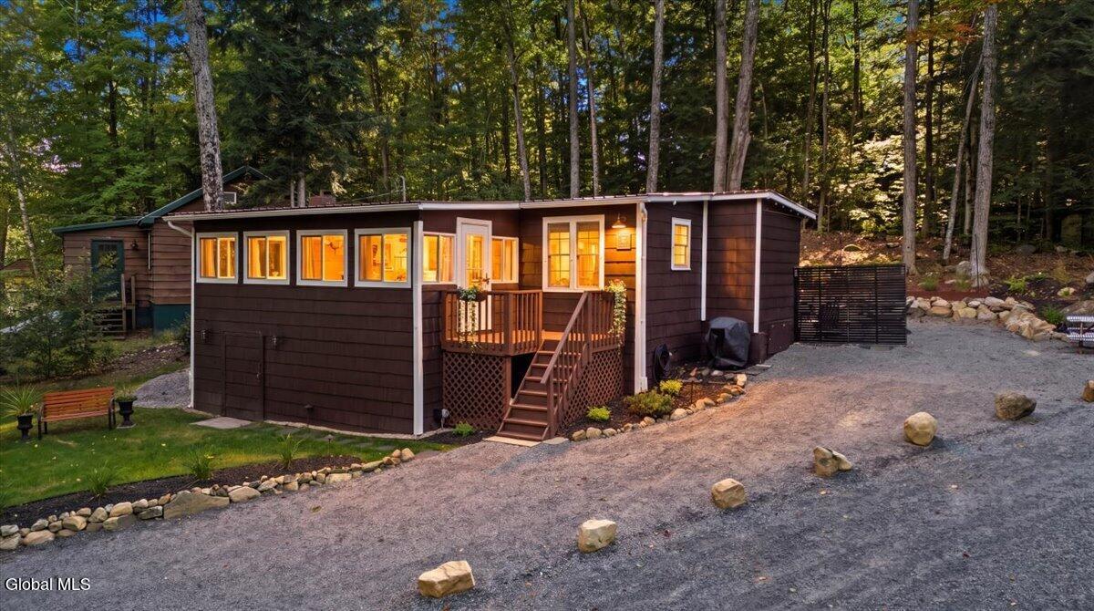27 Maine Boulevard Brant Lake NY 12815