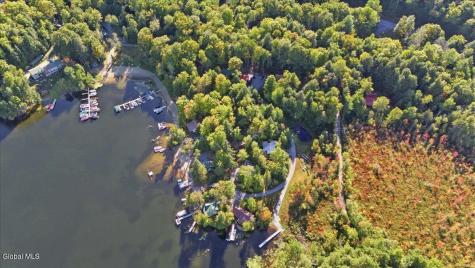 27 Maine Boulevard Brant Lake NY 12815