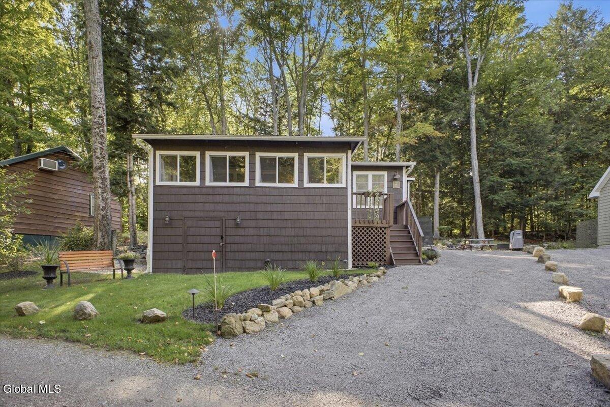 27 Maine Boulevard Brant Lake NY 12815