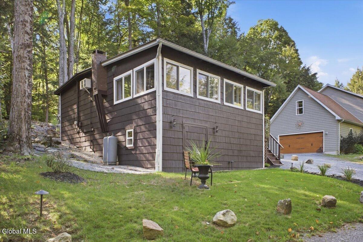 27 Maine Boulevard Brant Lake NY 12815