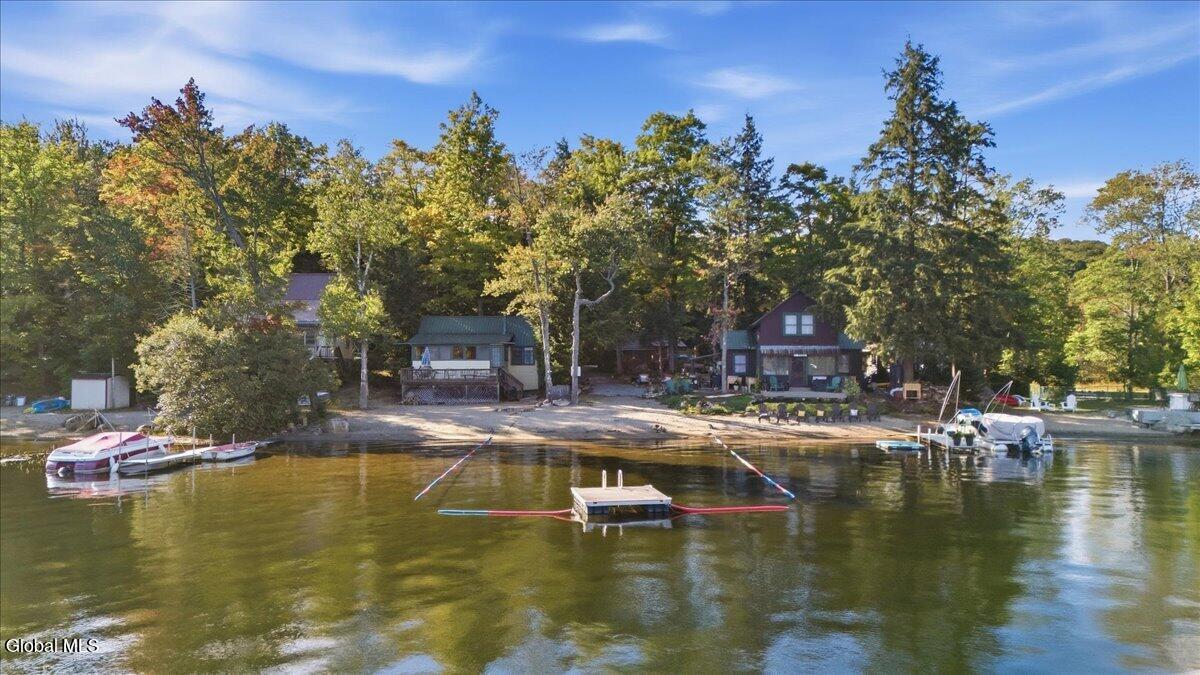 27 Maine Boulevard Brant Lake NY 12815
