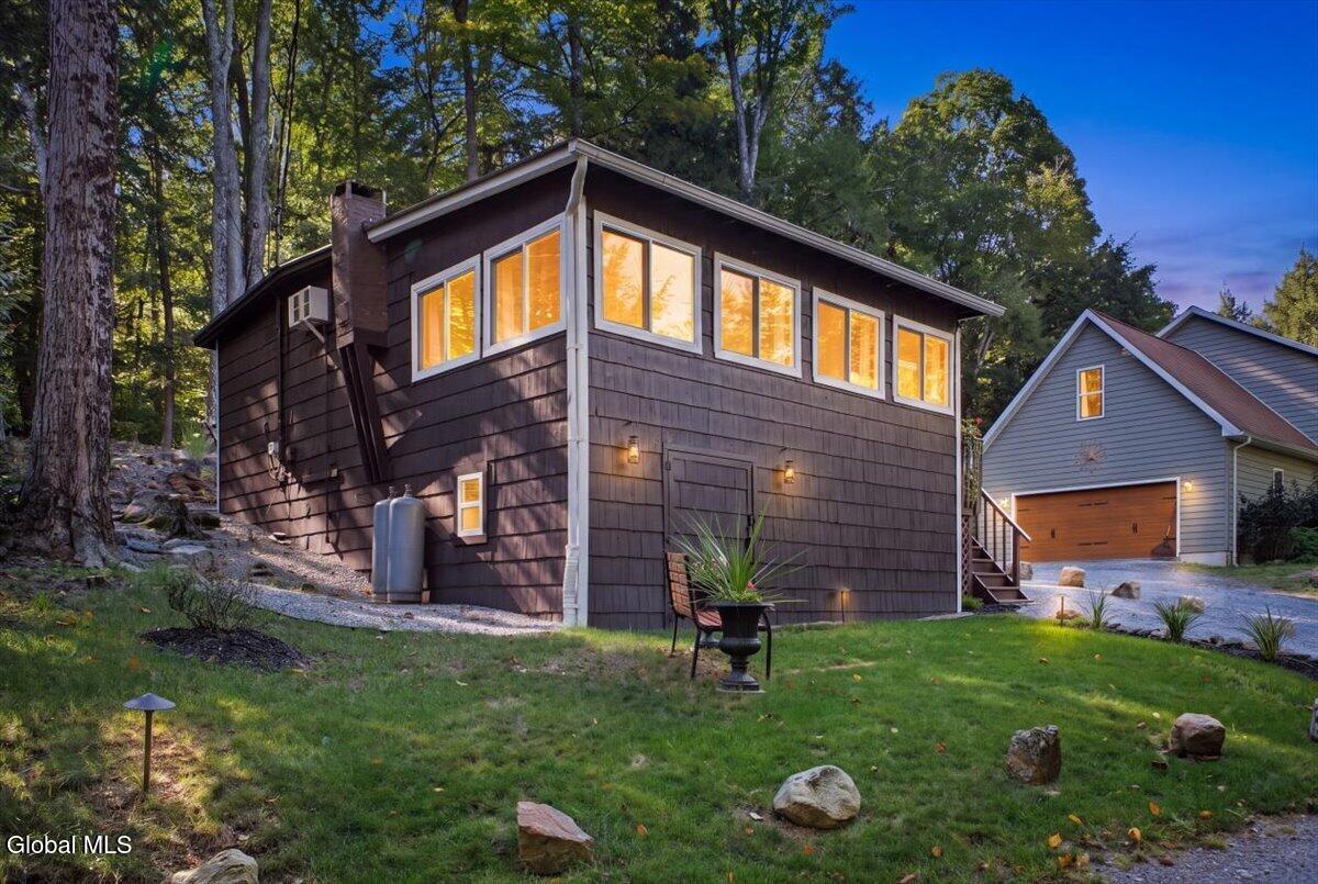 27 Maine Boulevard Brant Lake NY 12815