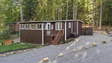 27 Maine Boulevard Brant Lake NY 12815