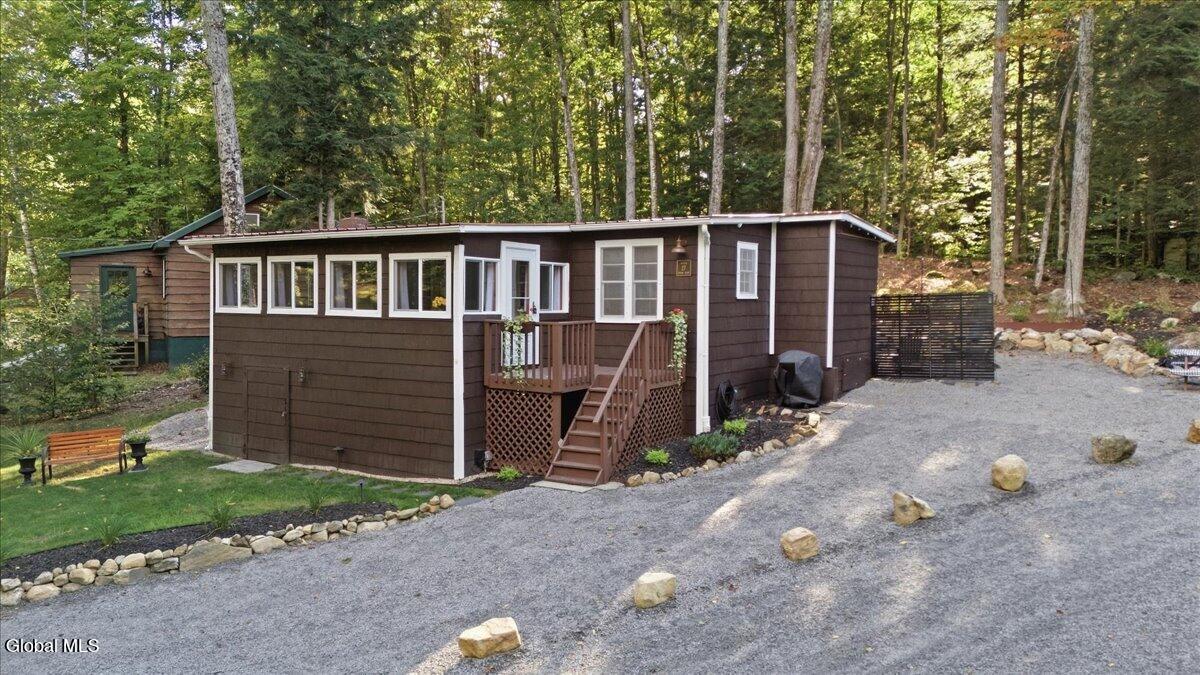 27 Maine Boulevard Brant Lake NY 12815