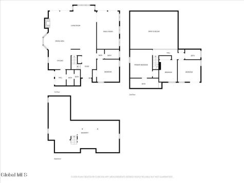 751 Corinth Road Queensbury NY 12804