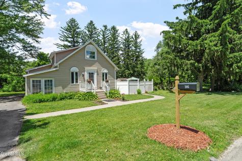 146 Haigh Road Glenville NY 12302