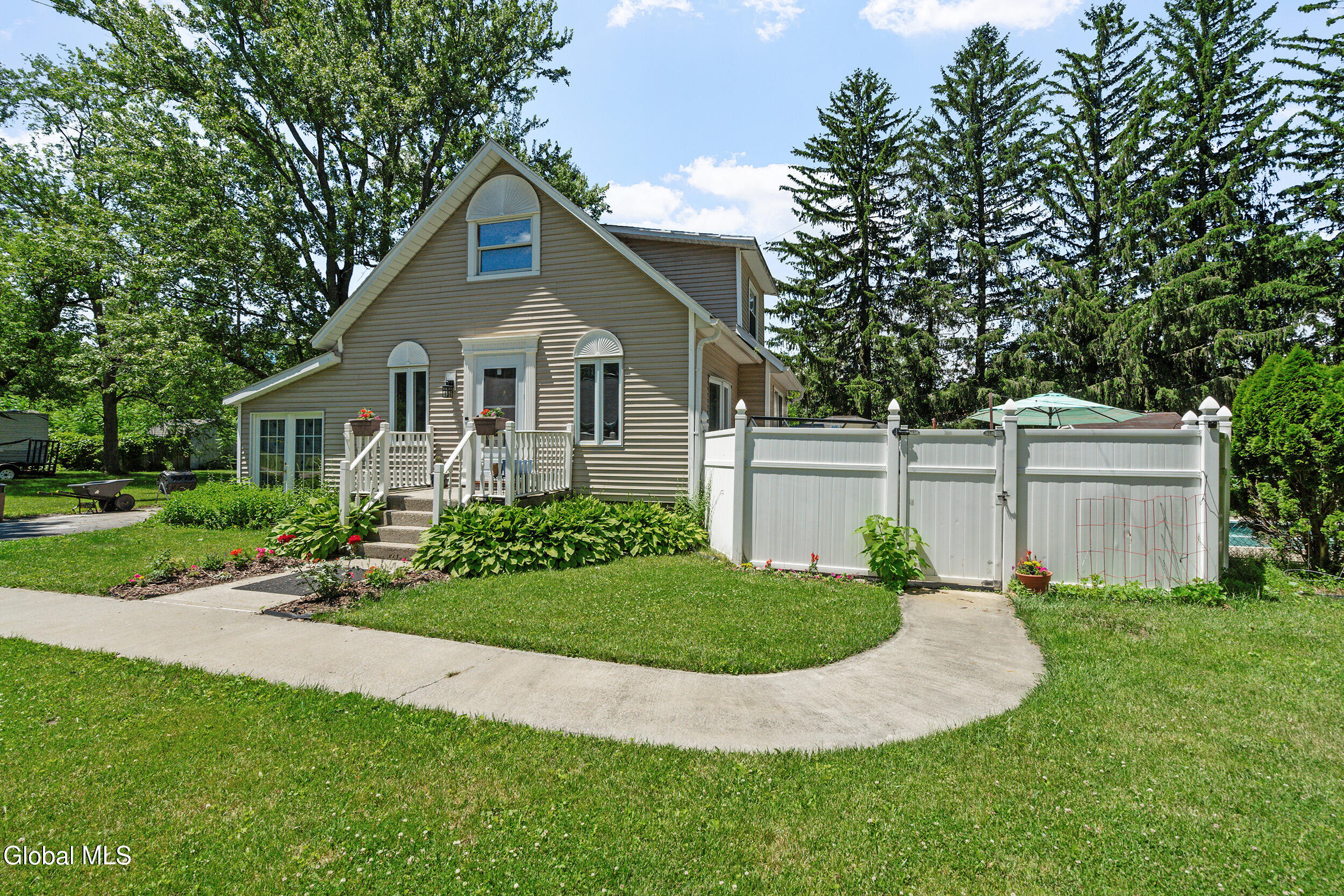 146 Haigh Road Glenville NY 12302