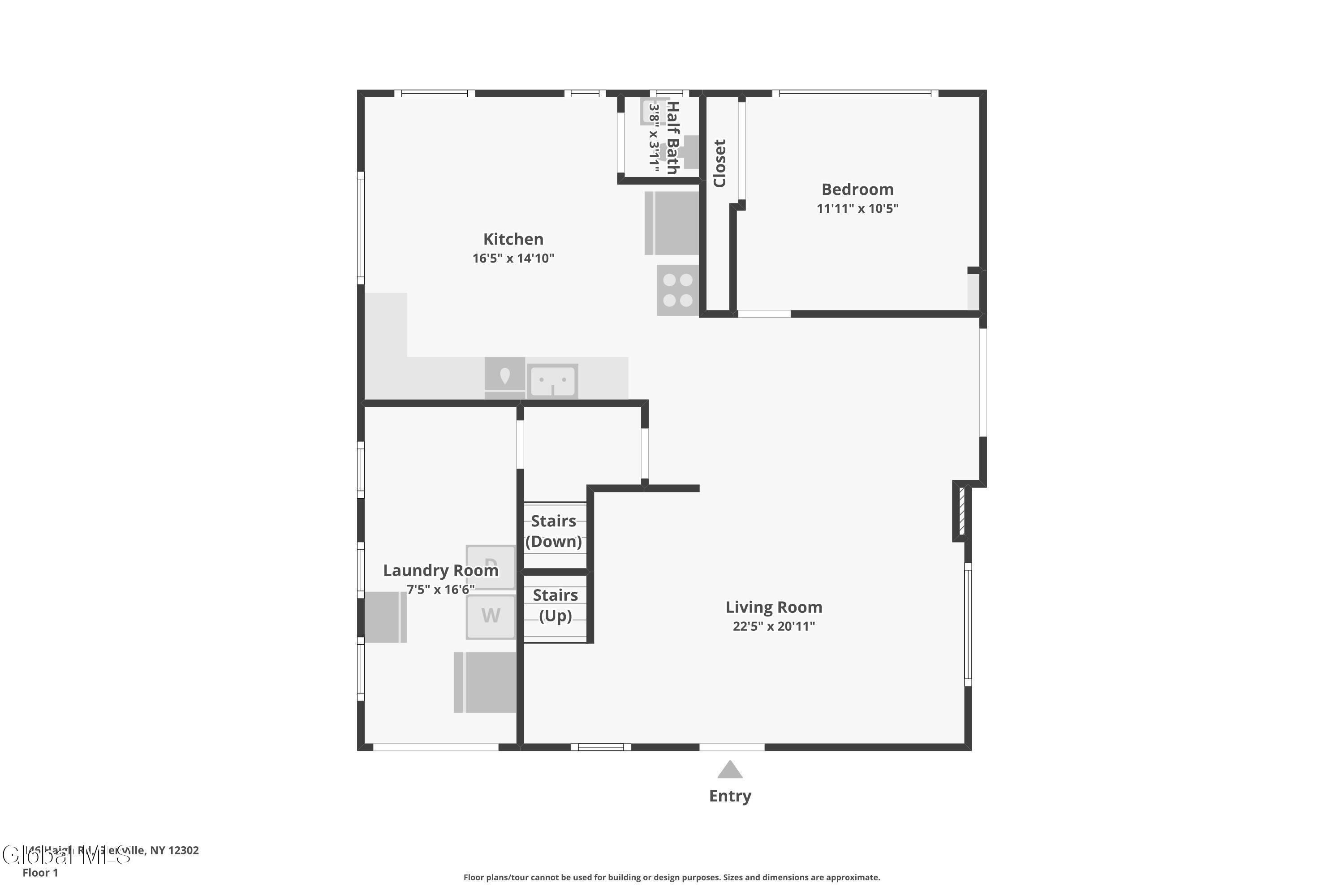 146 Haigh Road Glenville NY 12302