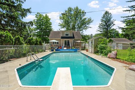 146 Haigh Road Glenville NY 12302