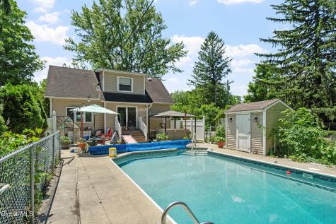 146 Haigh Road Glenville NY 12302