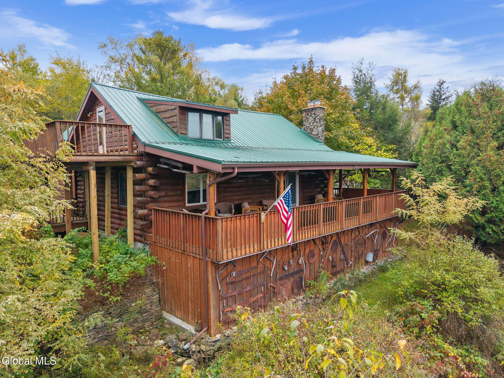 161 Meade Road Charlotteville NY 12036