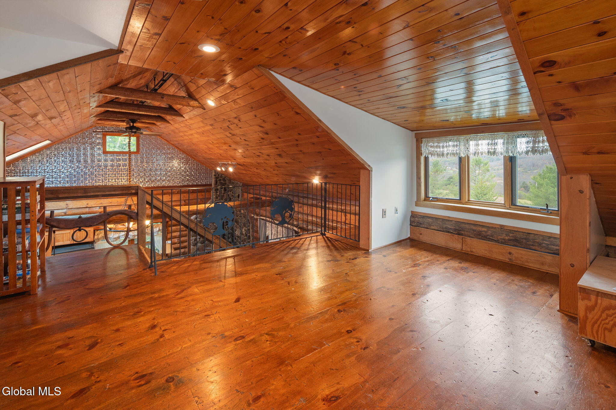 161 Meade Road Charlotteville NY 12036