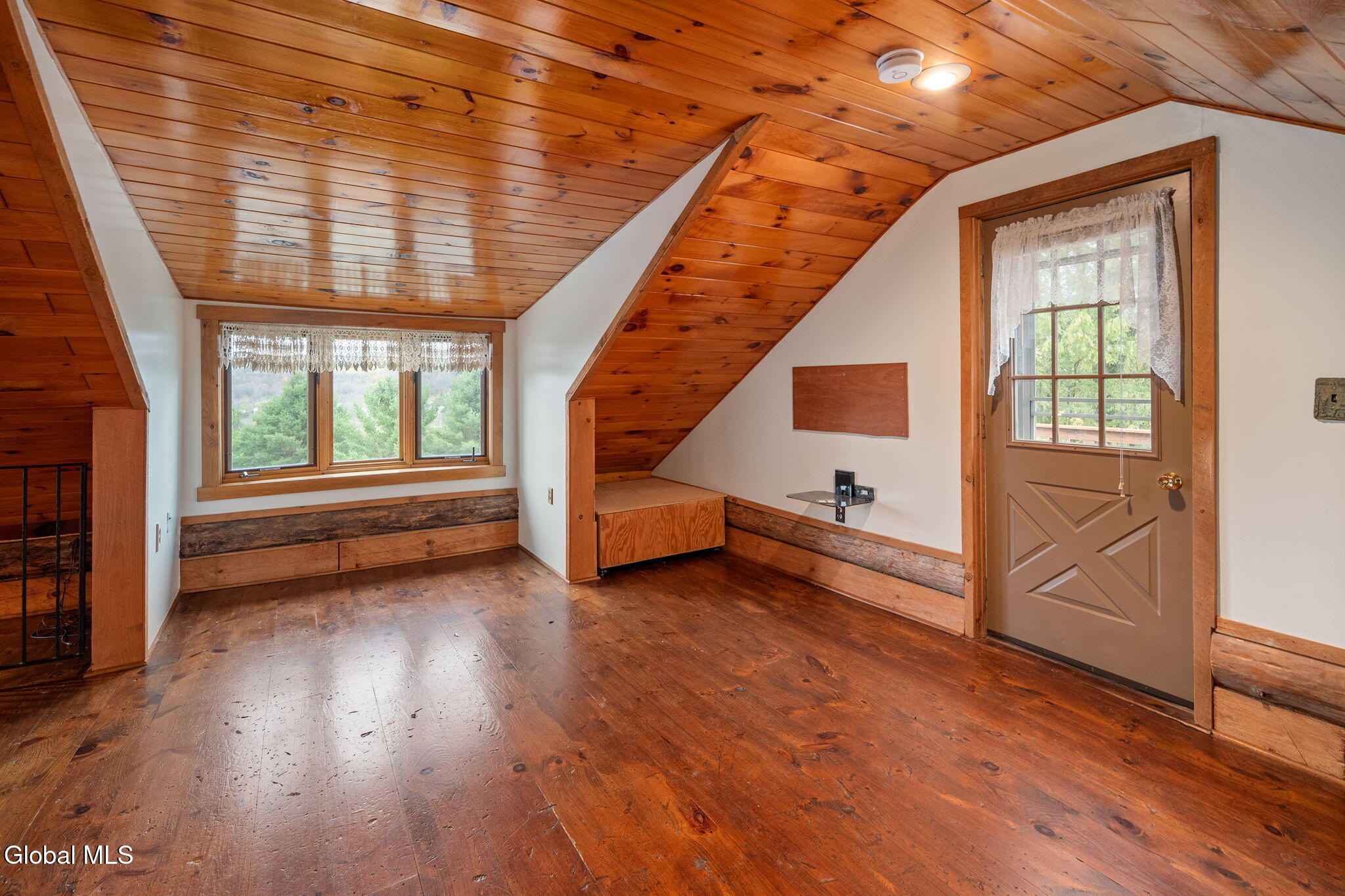 161 Meade Road Charlotteville NY 12036
