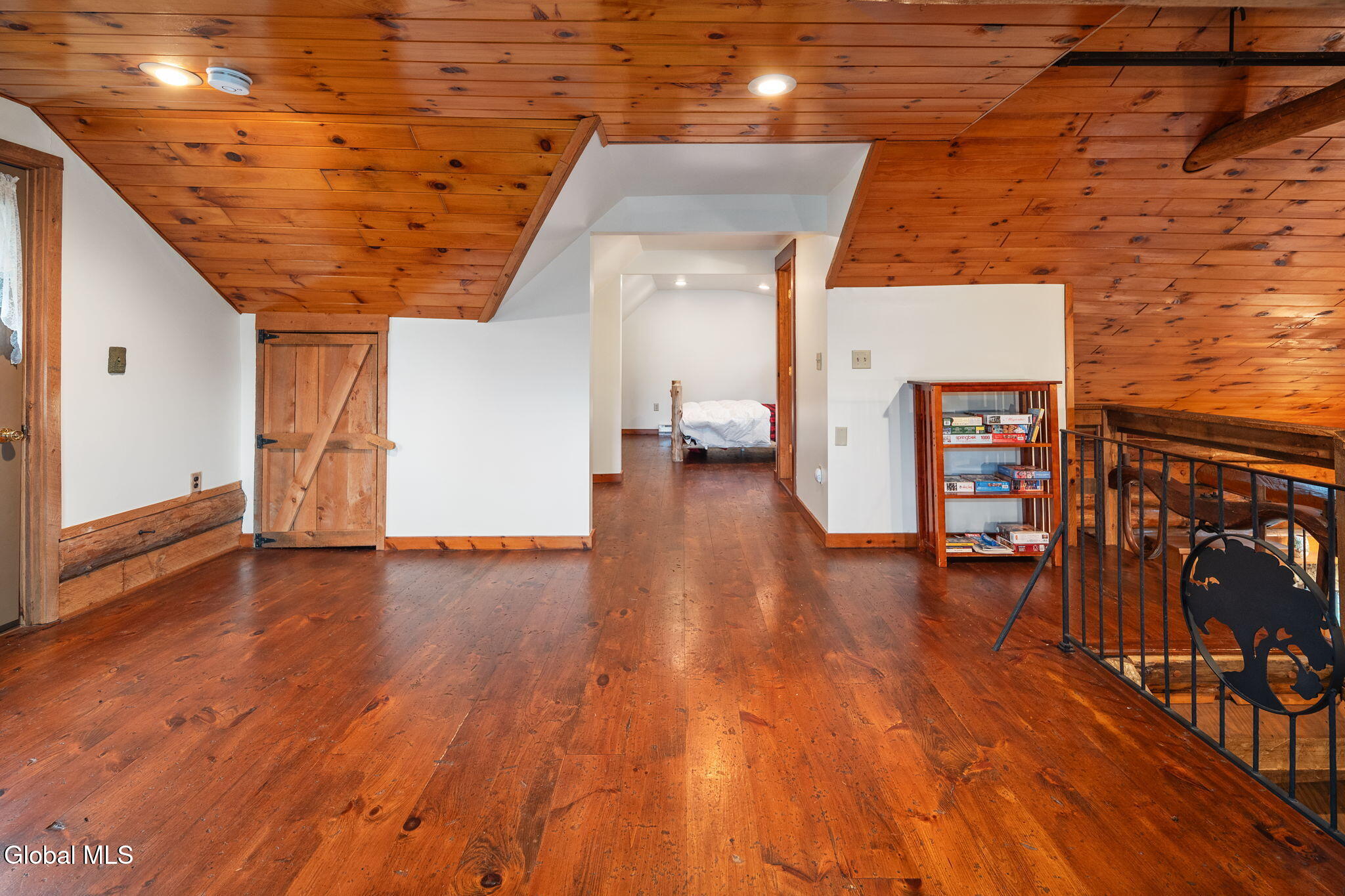 161 Meade Road Charlotteville NY 12036