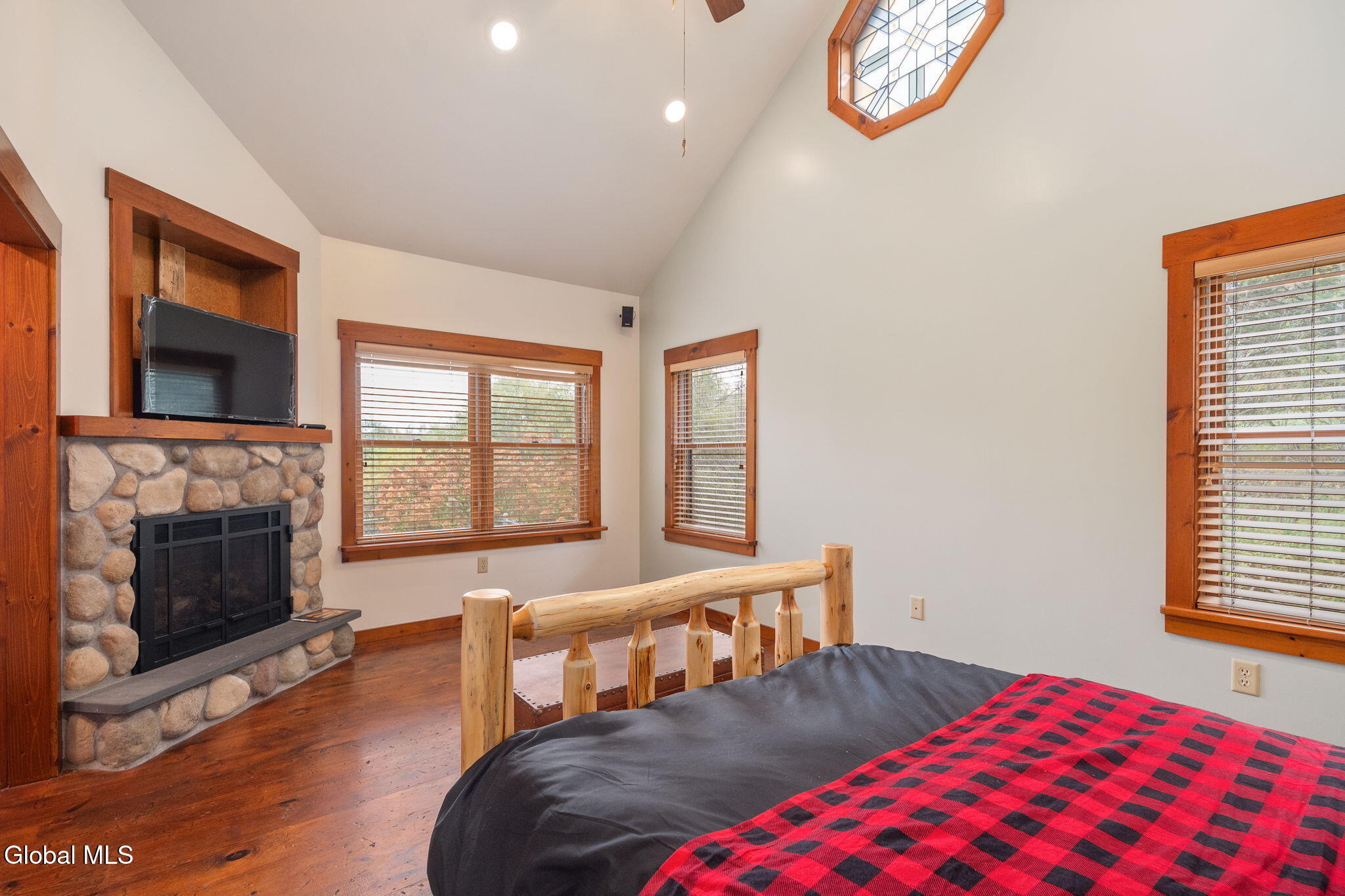161 Meade Road Charlotteville NY 12036