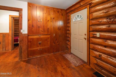 161 Meade Road Charlotteville NY 12036