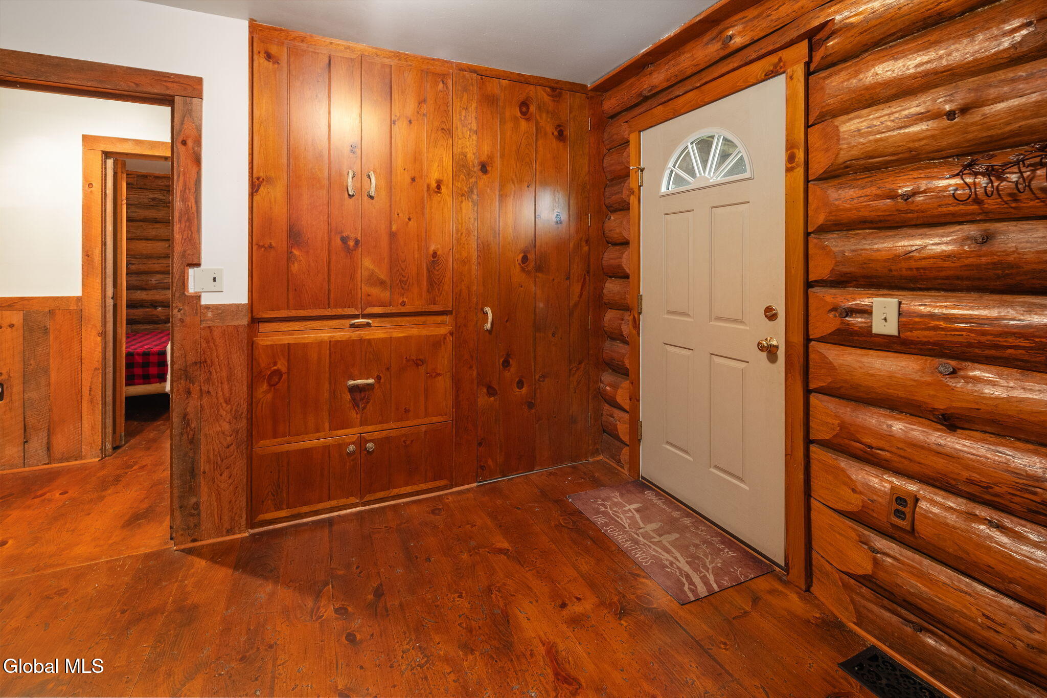 161 Meade Road Charlotteville NY 12036