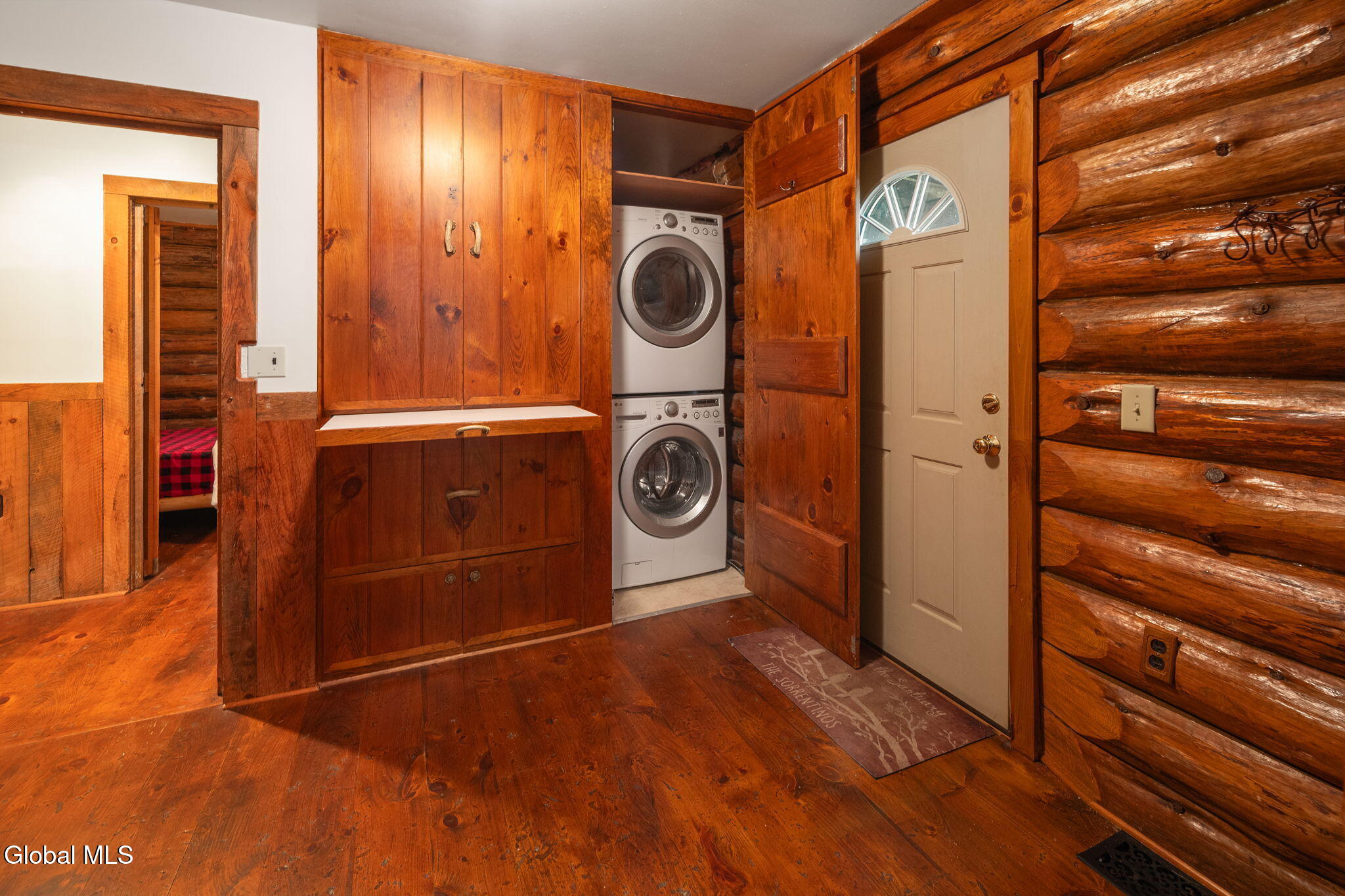 161 Meade Road Charlotteville NY 12036