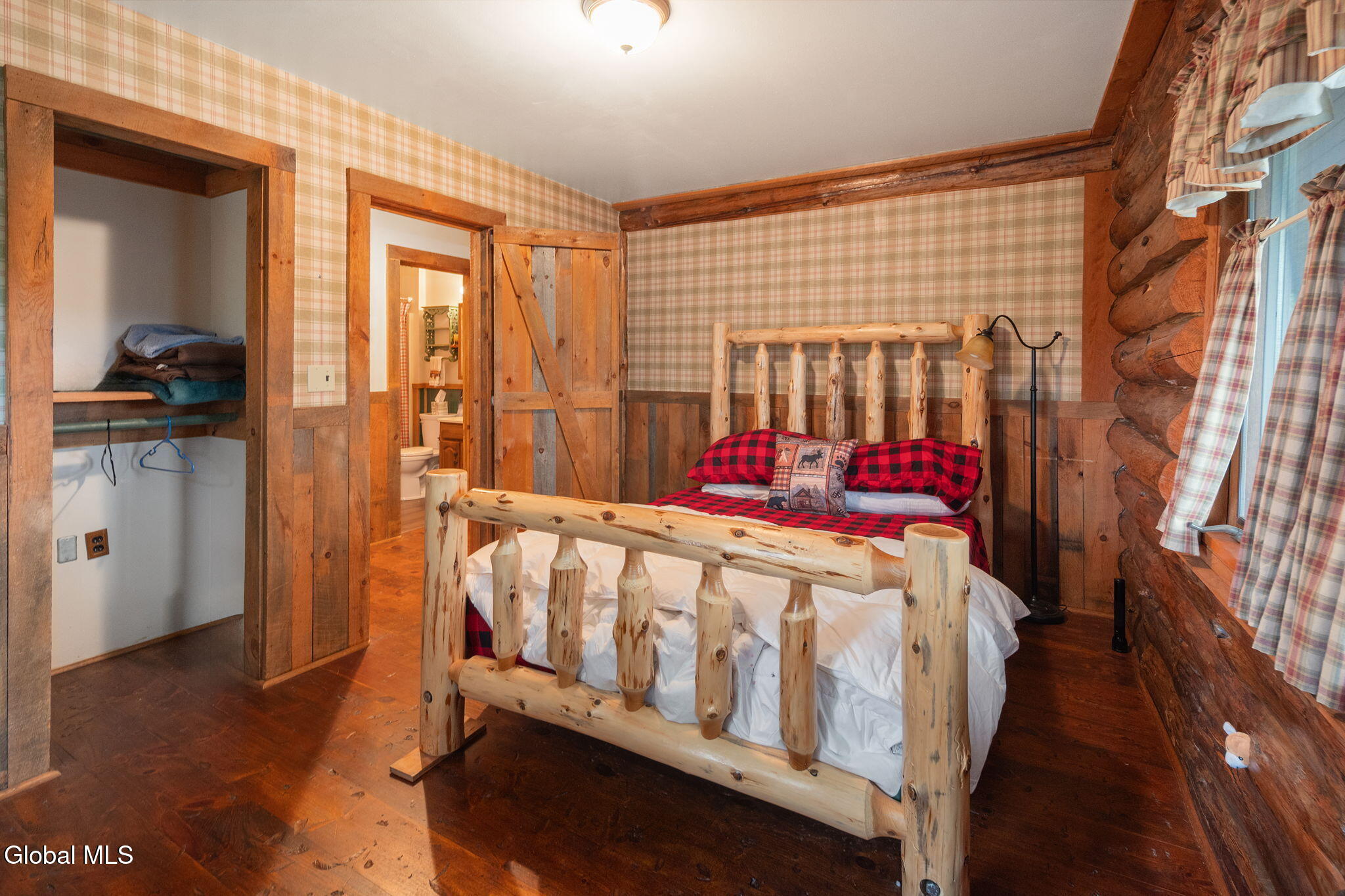 161 Meade Road Charlotteville NY 12036
