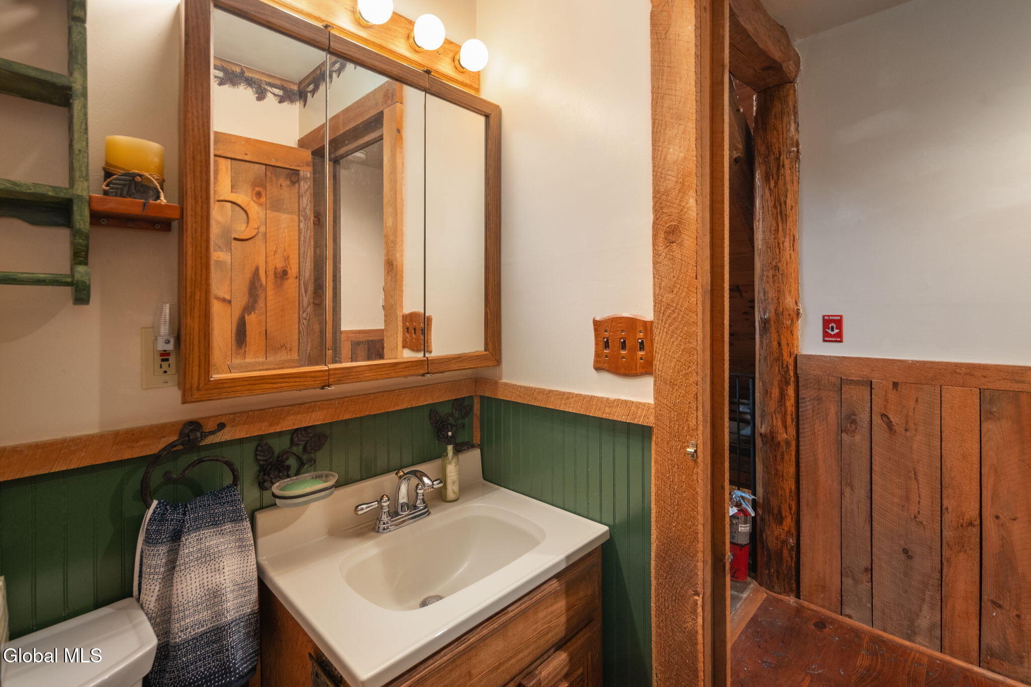 161 Meade Road Charlotteville NY 12036