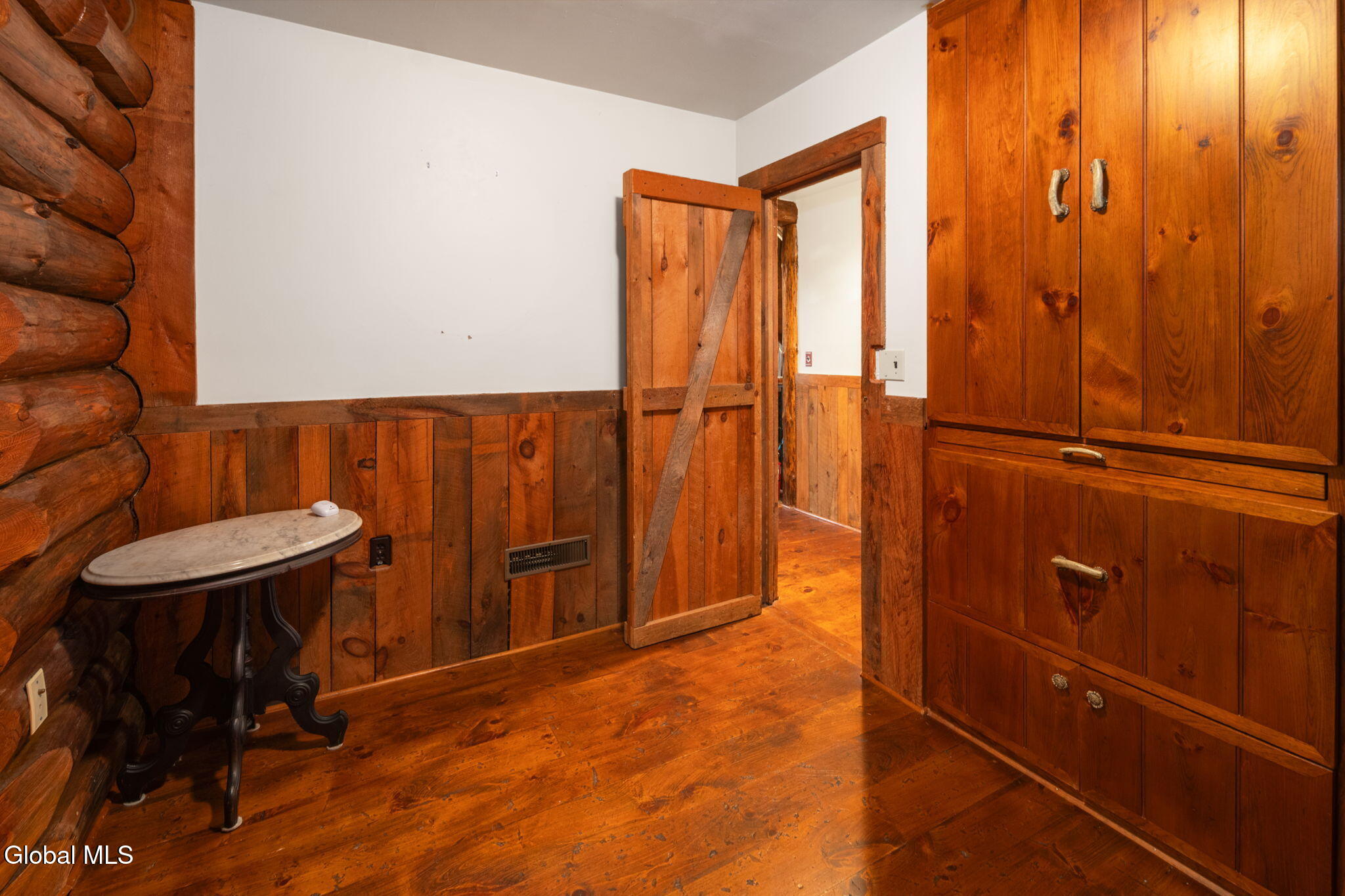 161 Meade Road Charlotteville NY 12036