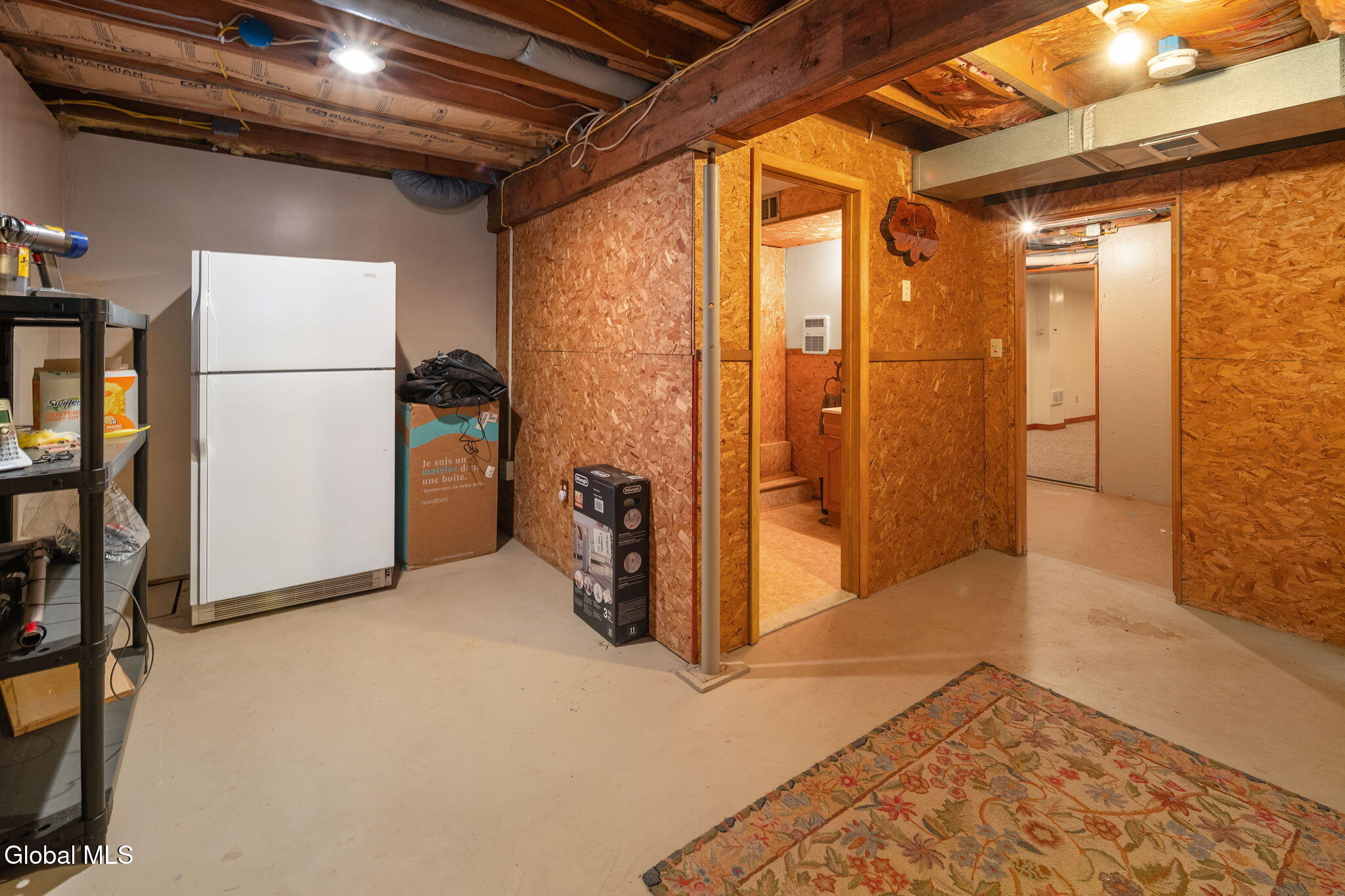 161 Meade Road Charlotteville NY 12036