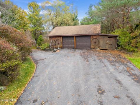 161 Meade Road Charlotteville NY 12036