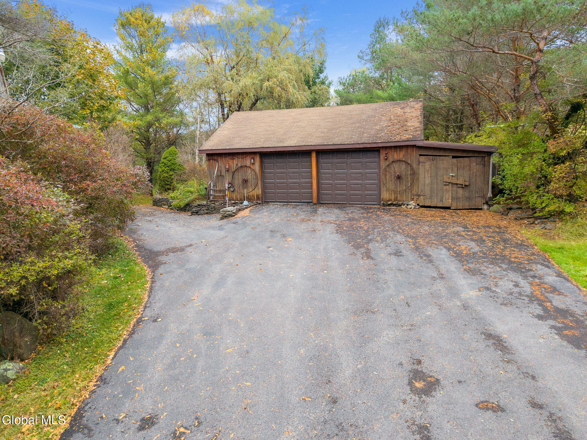 161 Meade Road Charlotteville NY 12036