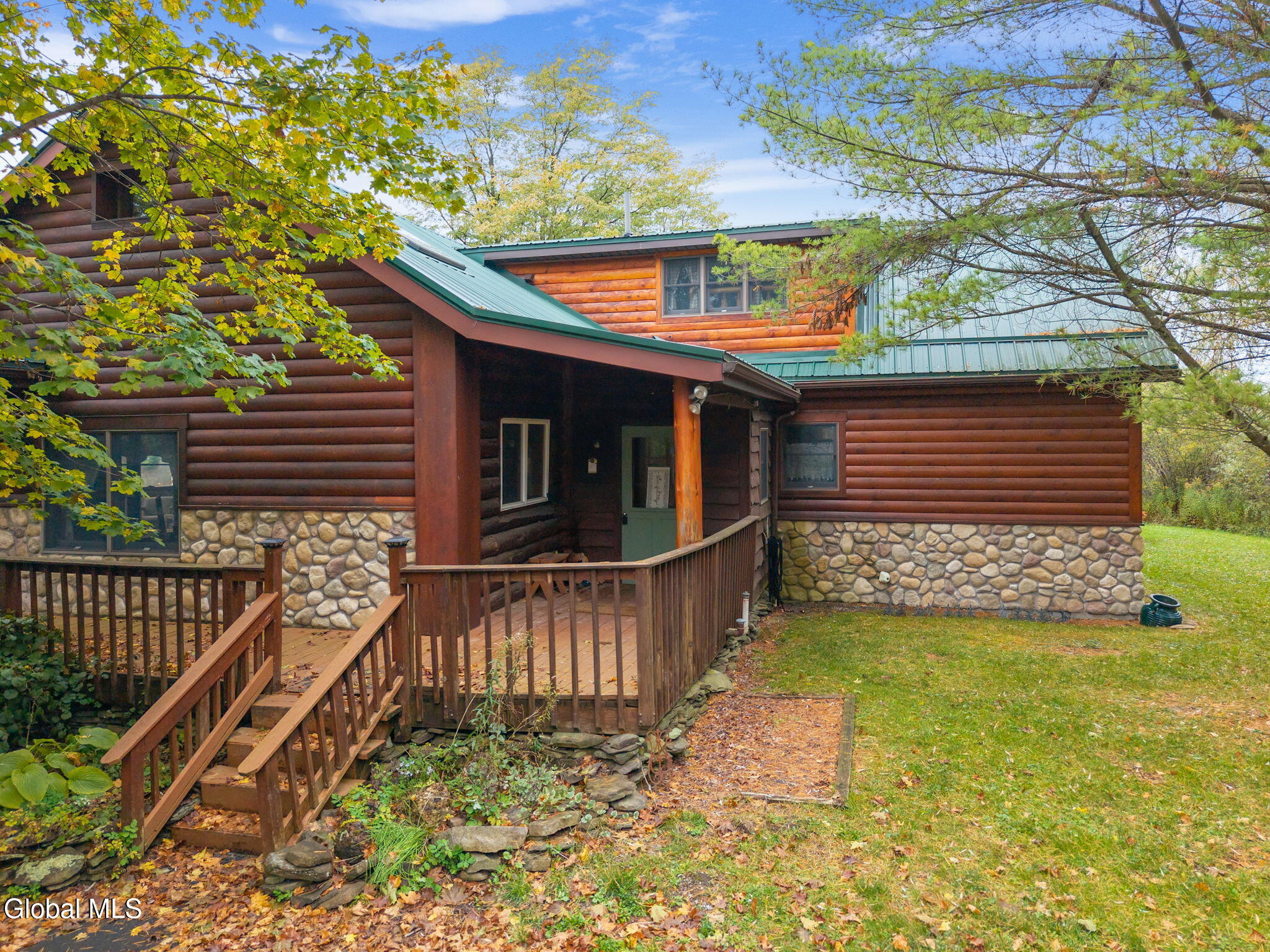 161 Meade Road Charlotteville NY 12036