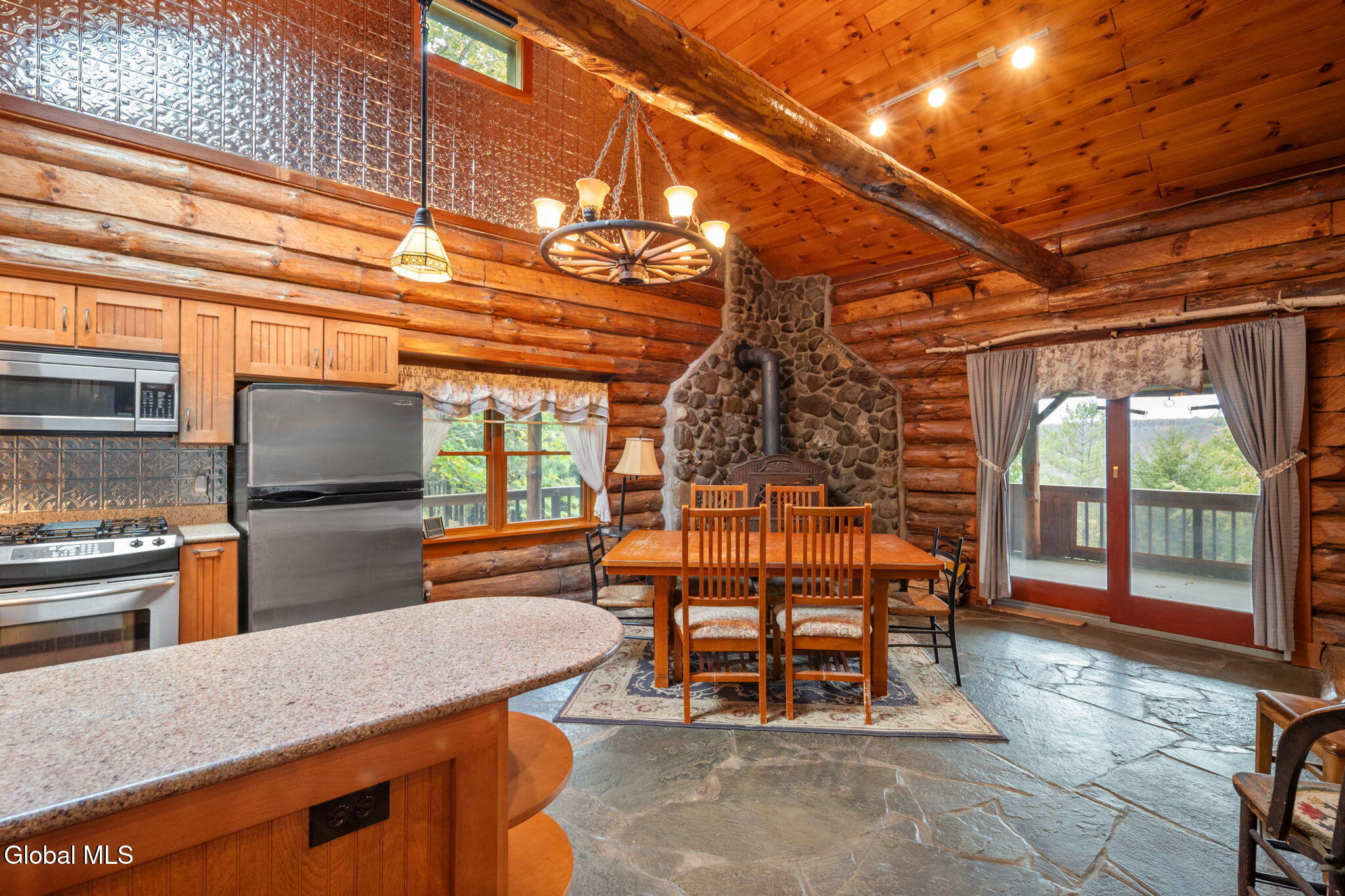 161 Meade Road Charlotteville NY 12036