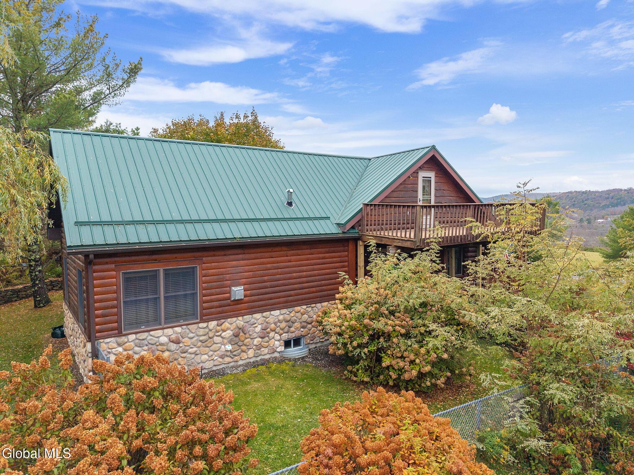 161 Meade Road Charlotteville NY 12036