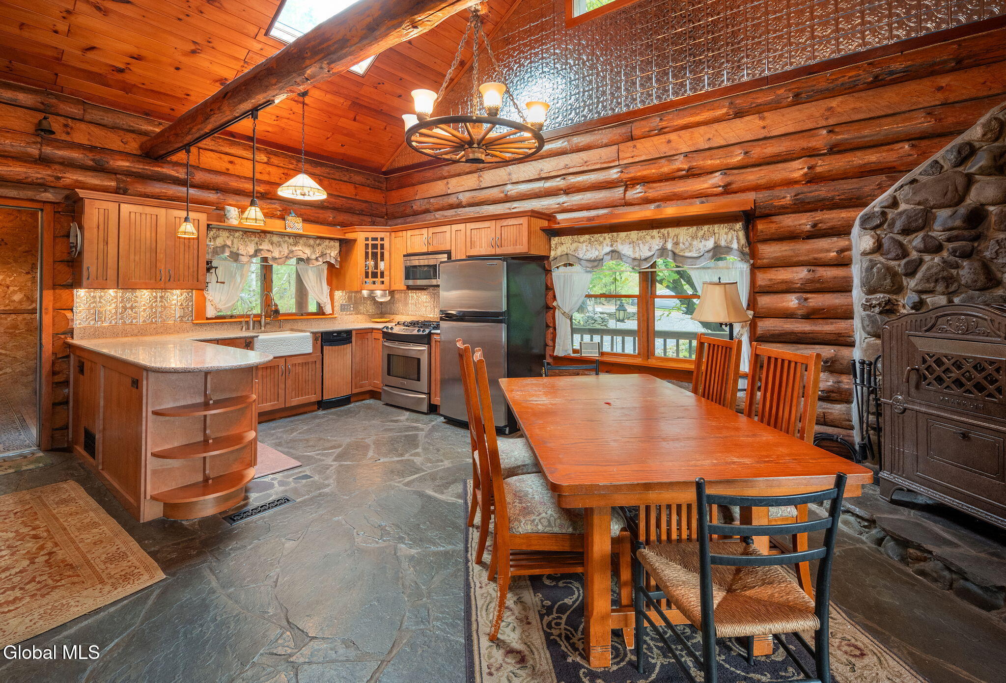 161 Meade Road Charlotteville NY 12036