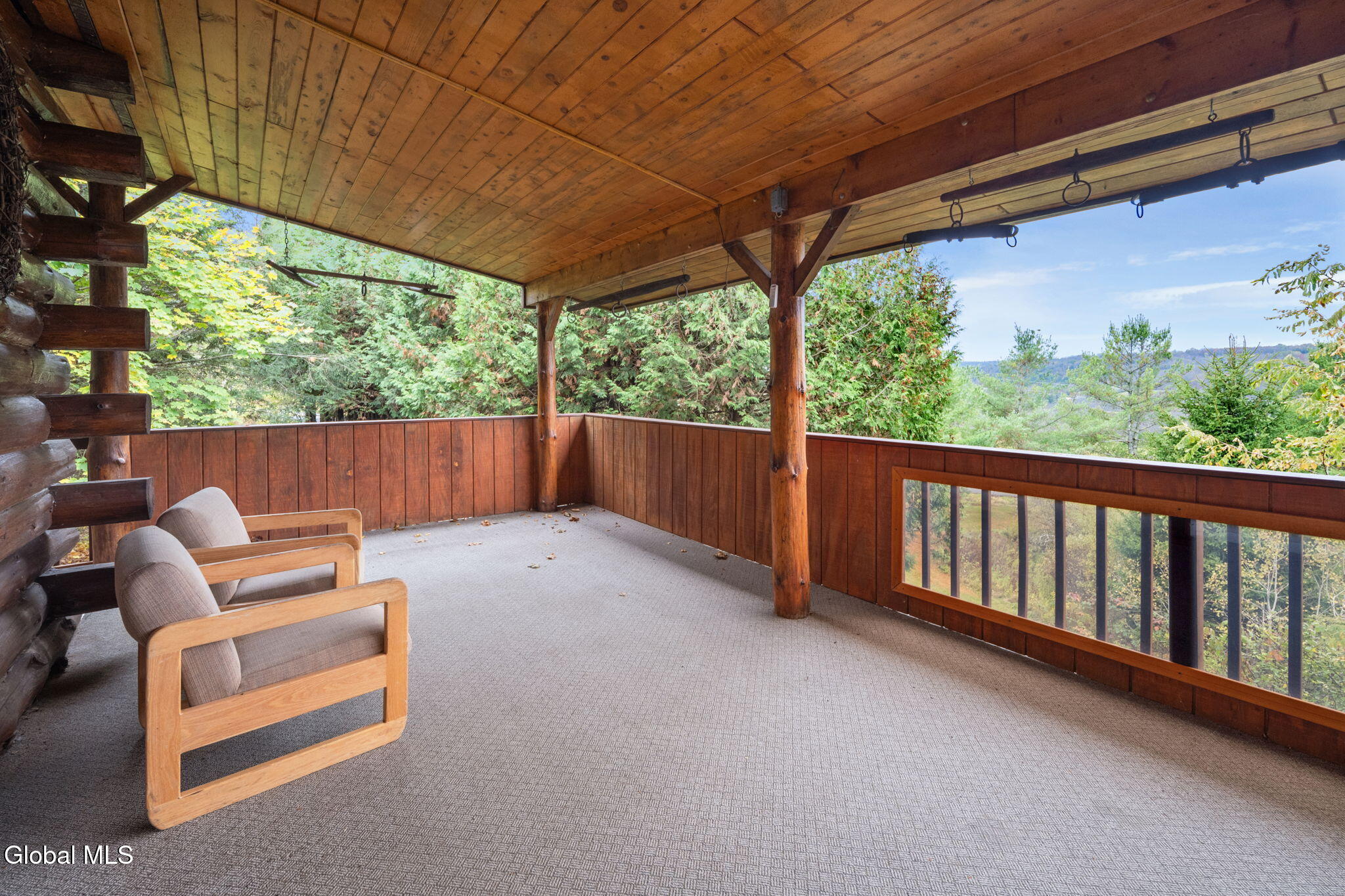 161 Meade Road Charlotteville NY 12036