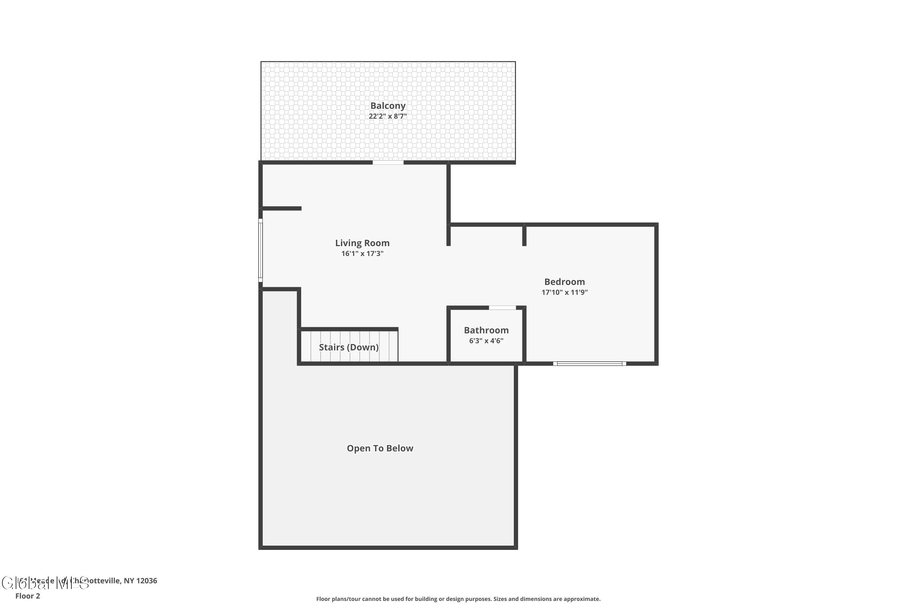 161 Meade Road Charlotteville NY 12036