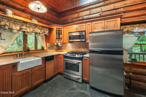 161 Meade Road Charlotteville NY 12036