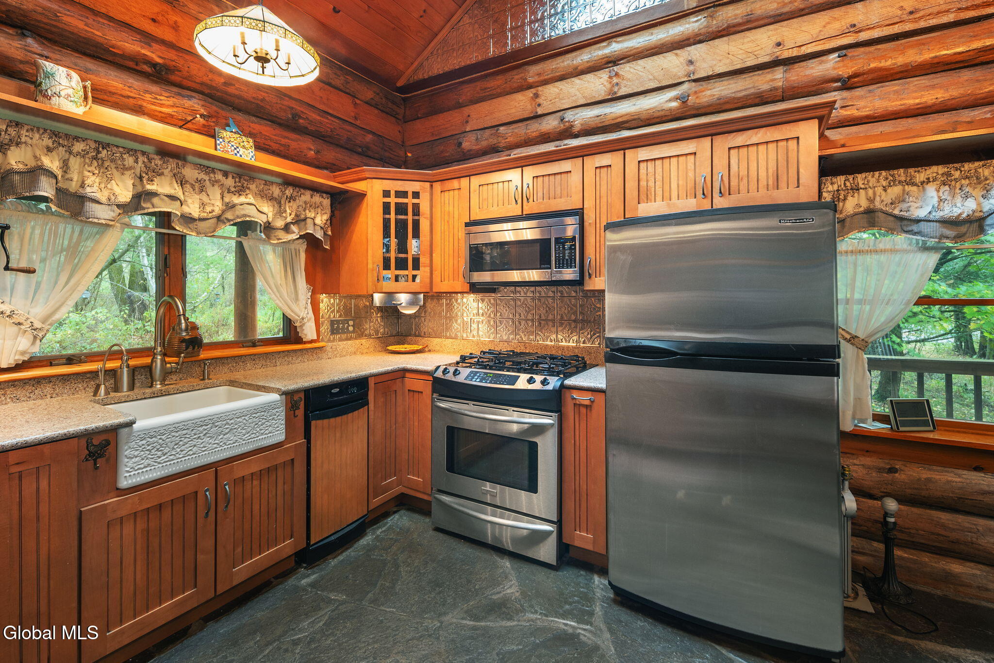161 Meade Road Charlotteville NY 12036