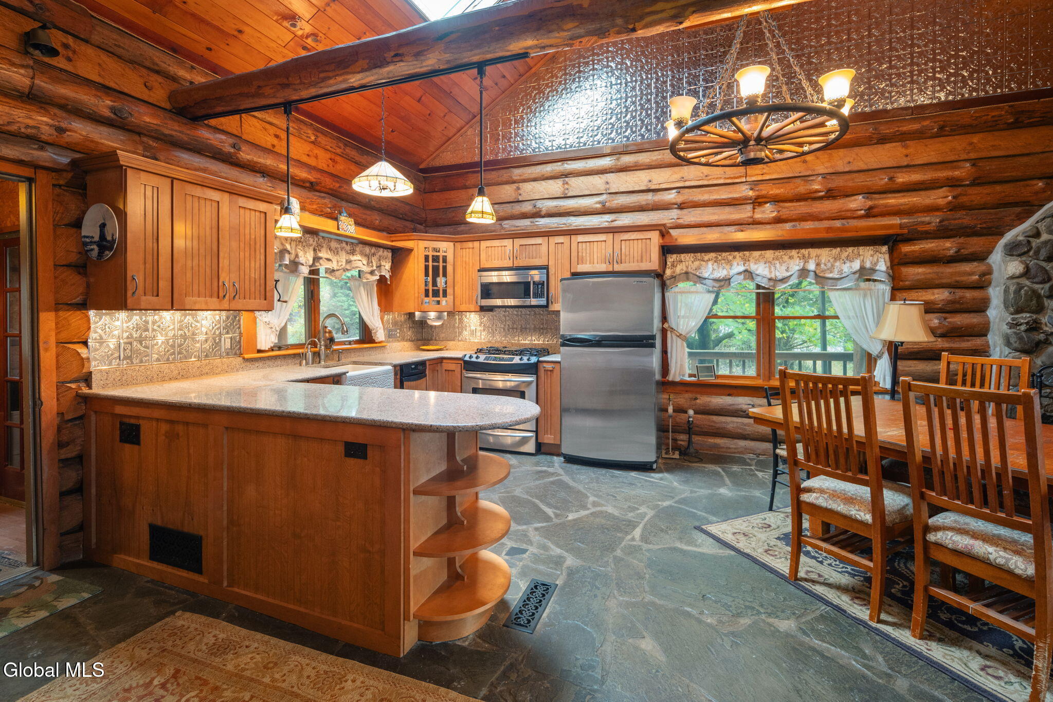 161 Meade Road Charlotteville NY 12036