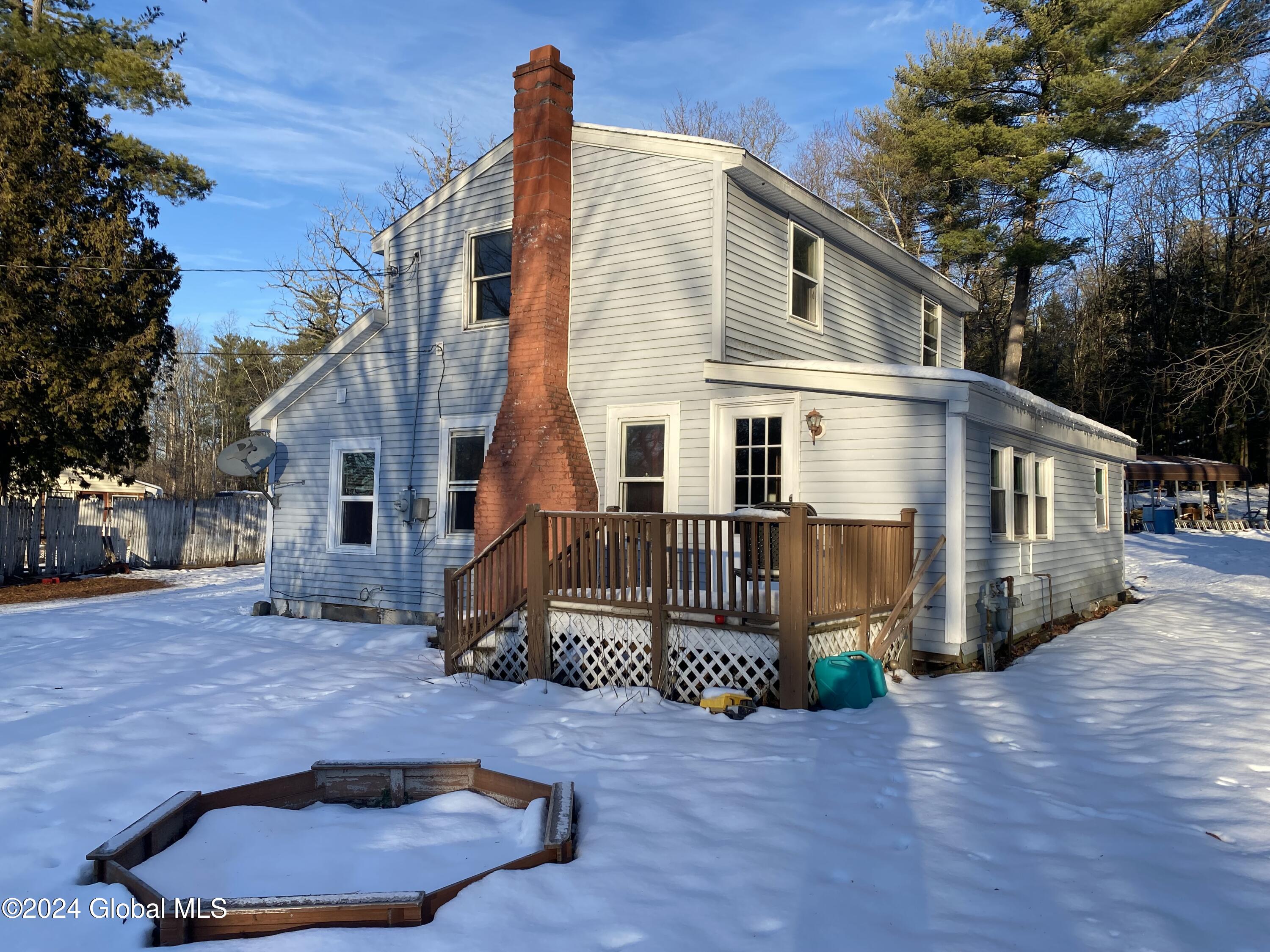30 Eastside Drive Ballston Lake NY 12019