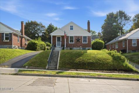 8 Center View Drive Troy NY 12180
