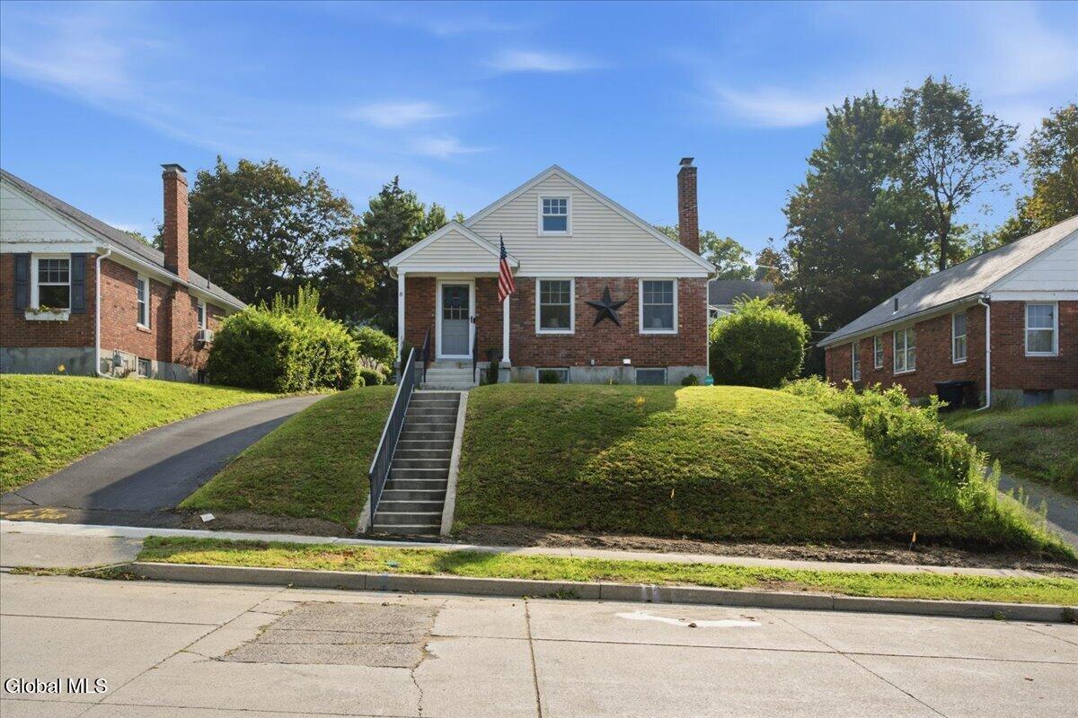 8 Center View Drive Troy NY 12180