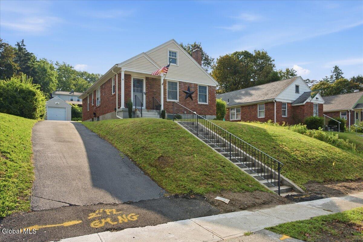 8 Center View Drive Troy NY 12180
