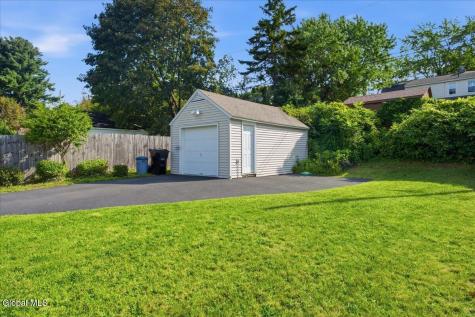8 Center View Drive Troy NY 12180