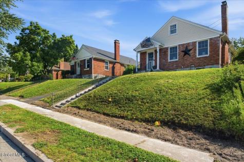 8 Center View Drive Troy NY 12180