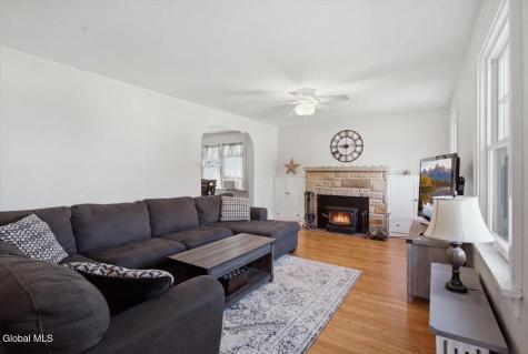 8 Center View Drive Troy NY 12180