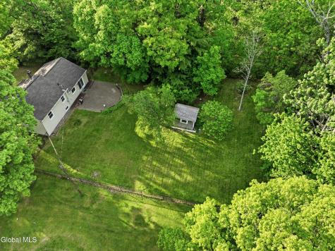 9 W Skyview Drive Cohoes NY 12047