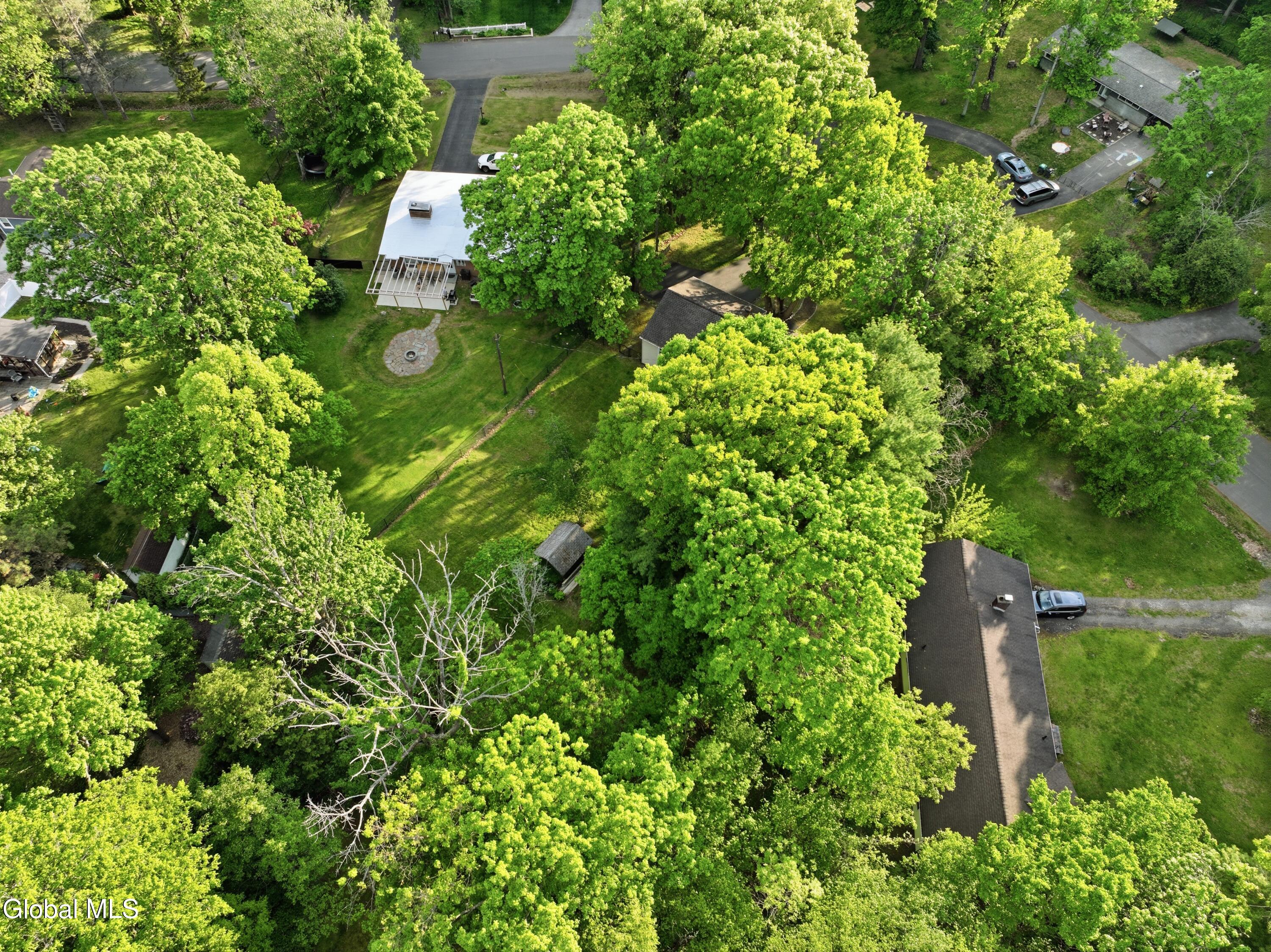 9 W Skyview Drive Cohoes NY 12047