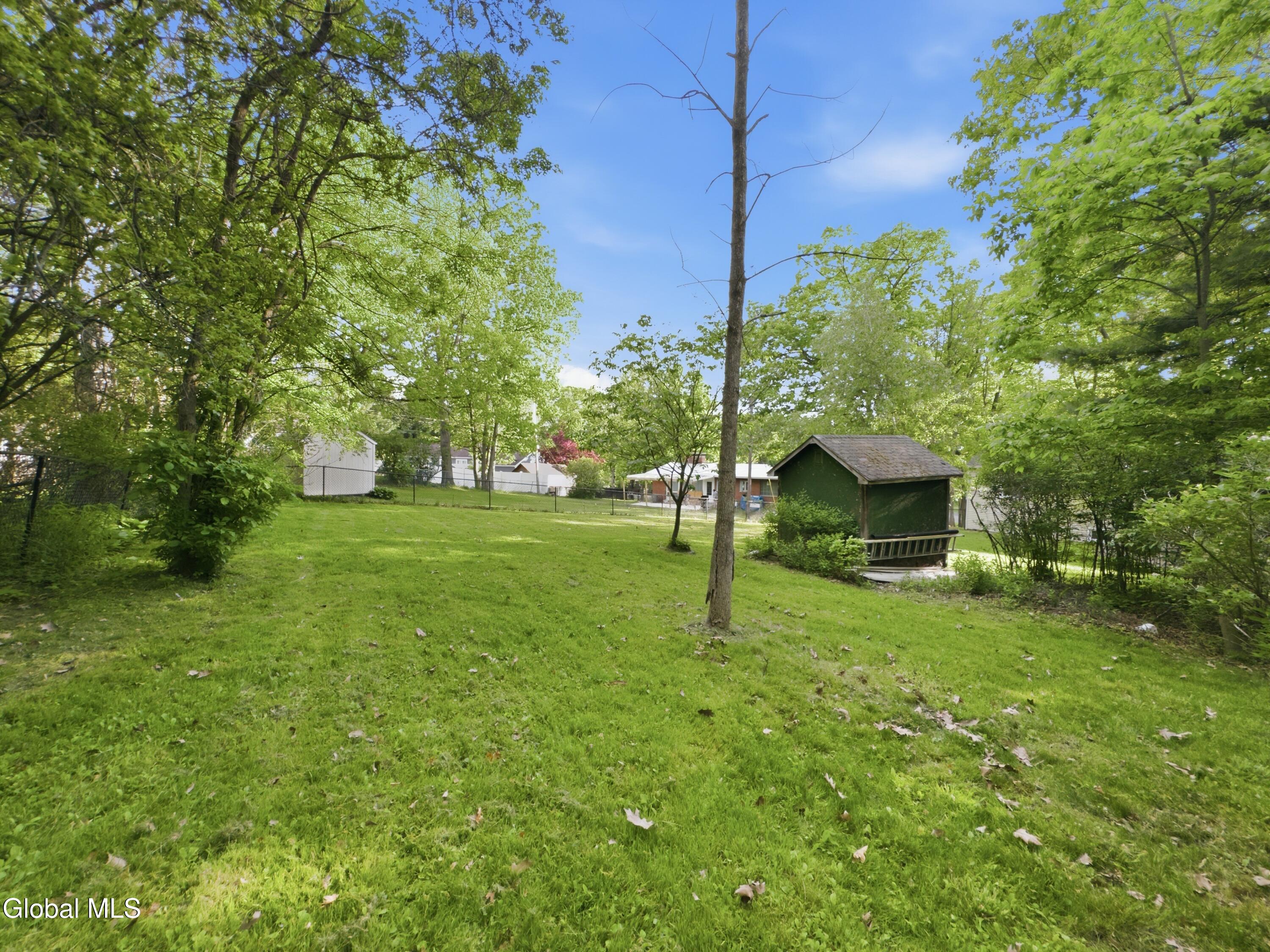 9 W Skyview Drive Cohoes NY 12047