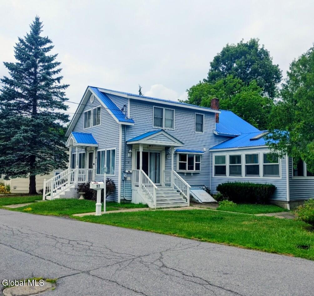 17 Abercrombie Street Ticonderoga NY 12883