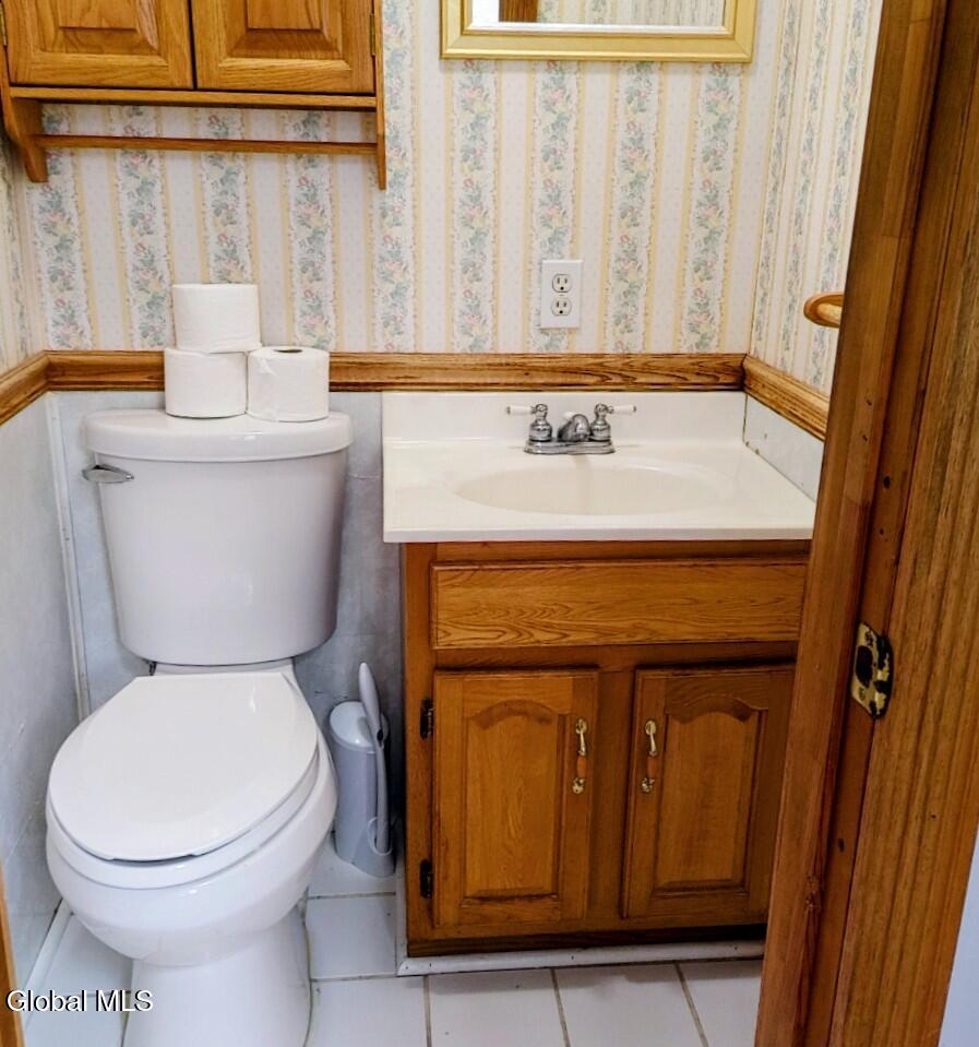 17 Abercrombie Street Ticonderoga NY 12883