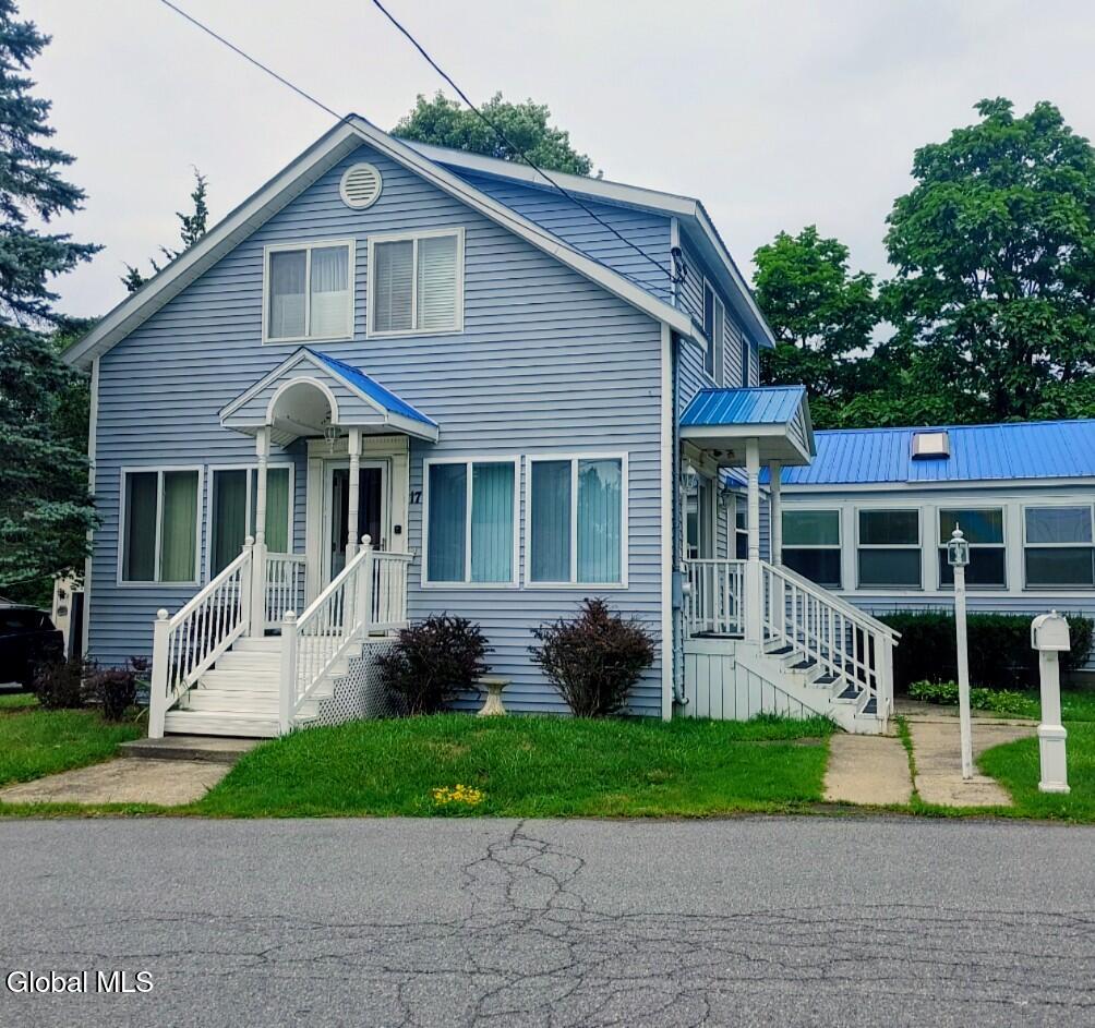 17 Abercrombie Street Ticonderoga NY 12883
